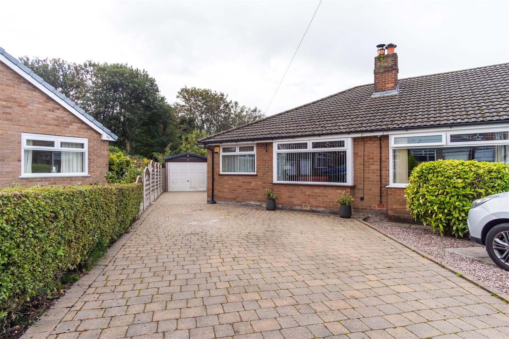 St. Pauls Close, Adlington, Chorley